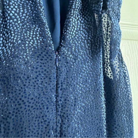 Anthropologie Elevenses Velvet Nova Jumpsuit - Picture 7 of 11